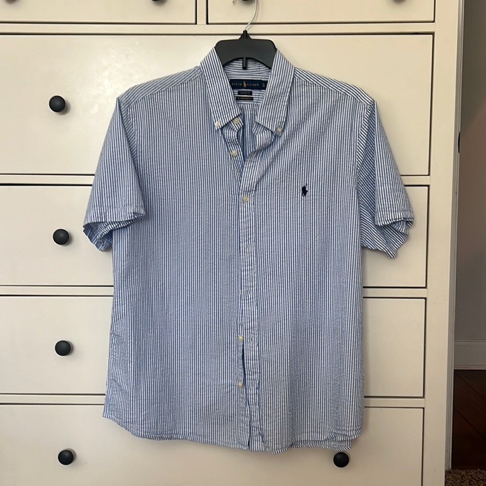 Ralph Lauren shirt